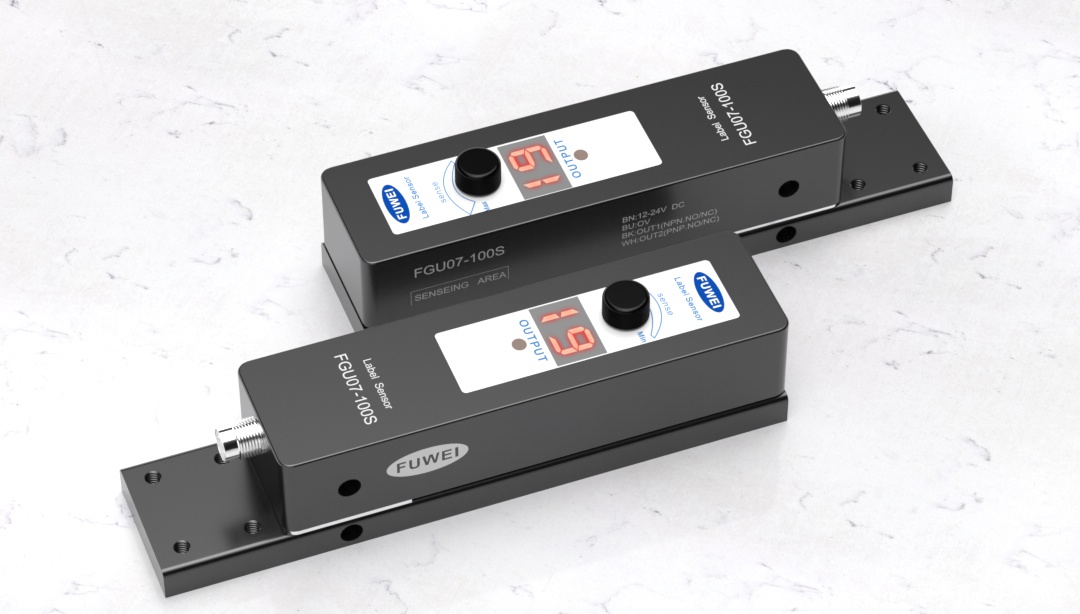 精準(zhǔn)定位,快速貼標(biāo),富唯標(biāo)簽傳感器助力包裝行業(yè)自動(dòng)化 精準(zhǔn)定位,快速貼標(biāo),富唯標(biāo)簽傳感器助力包裝行業(yè)自動(dòng)化